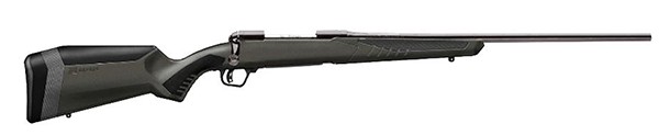 SAV 110 HUNTER 25-06 - 556 Black Friday Promotion